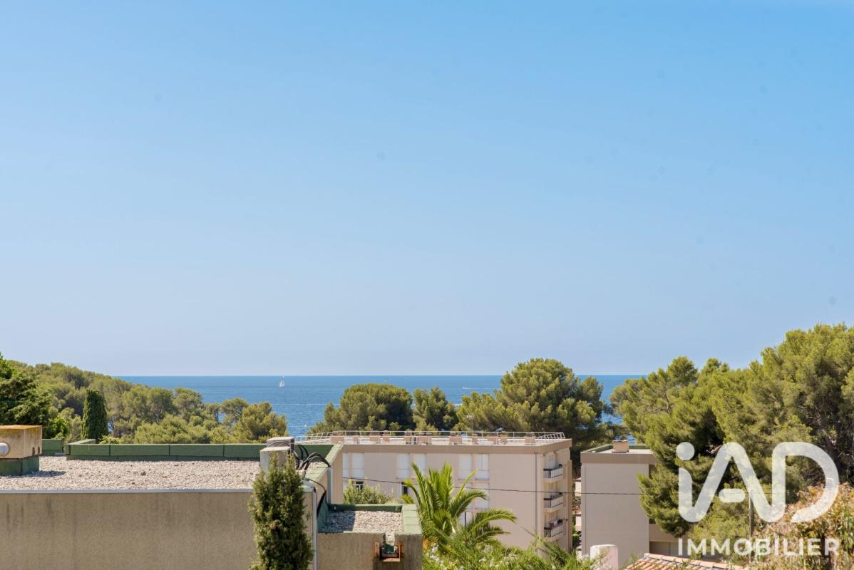 Appartement 5 Pièce(s) Bandol - Photo 10
