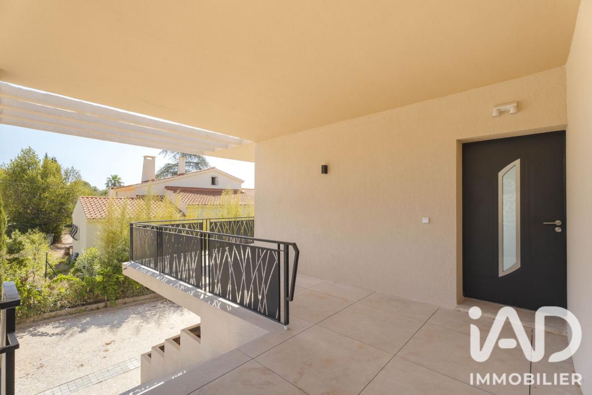 Appartement 5 Pièce(s) Bandol - Photo 13