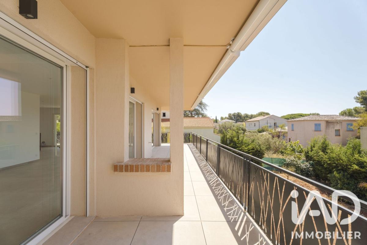 Appartement 5 Pièce(s) Bandol - Photo 15