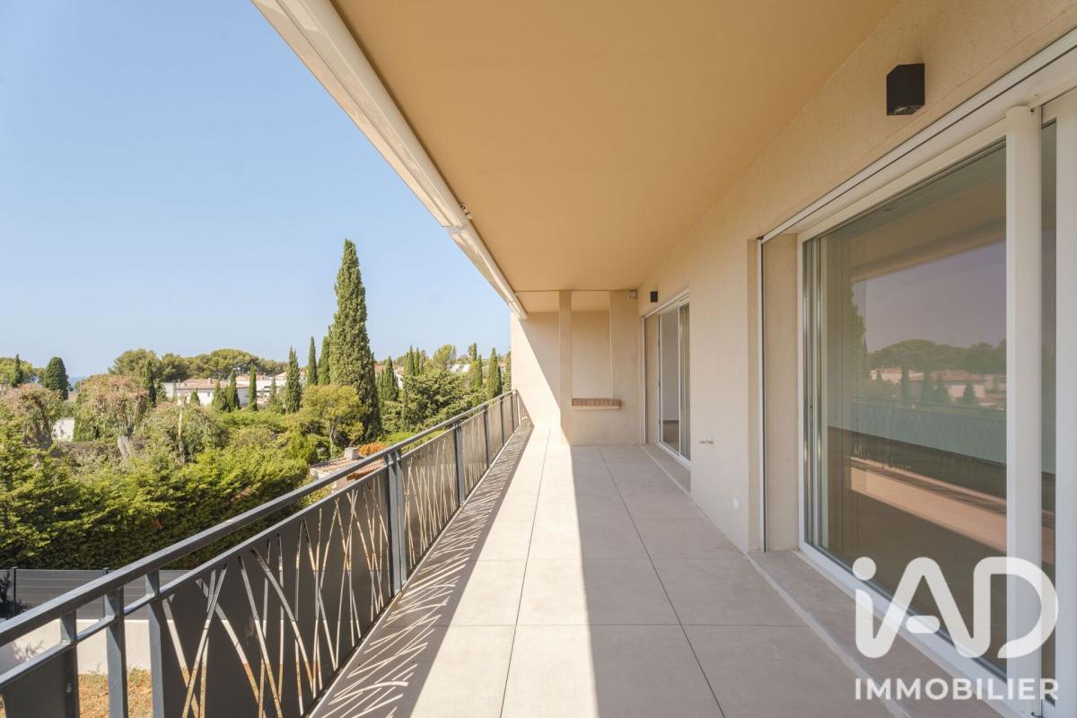 Appartement 5 Pièce(s) Bandol - Photo 16