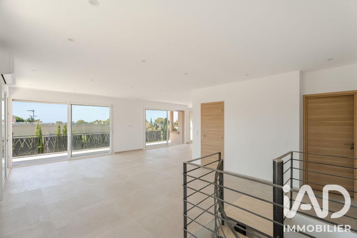 Appartement 5 Pièce(s) Bandol - Photo 19