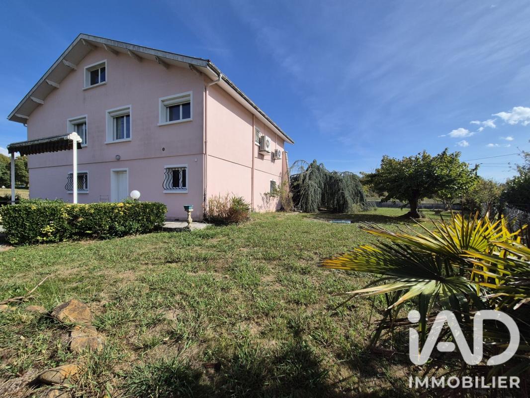 Maison 5 Pièce(s) Amou - Photo 2