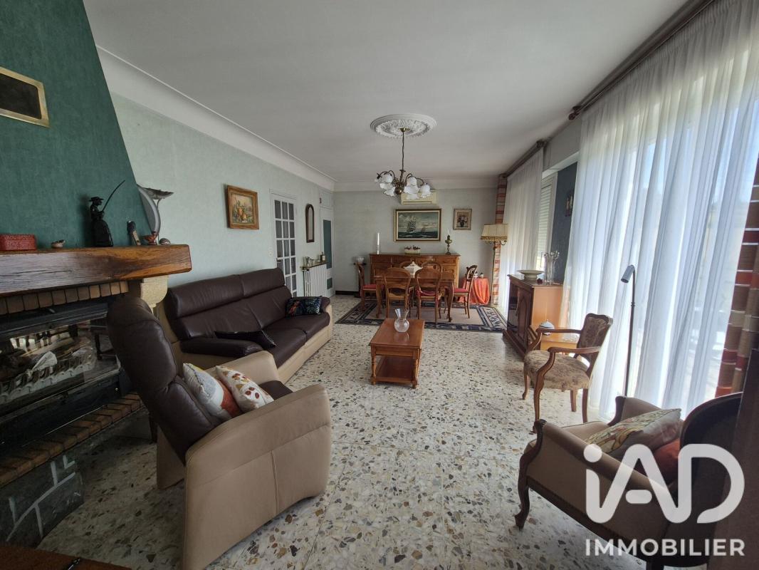 Maison 5 Pièce(s) Amou - Photo 5