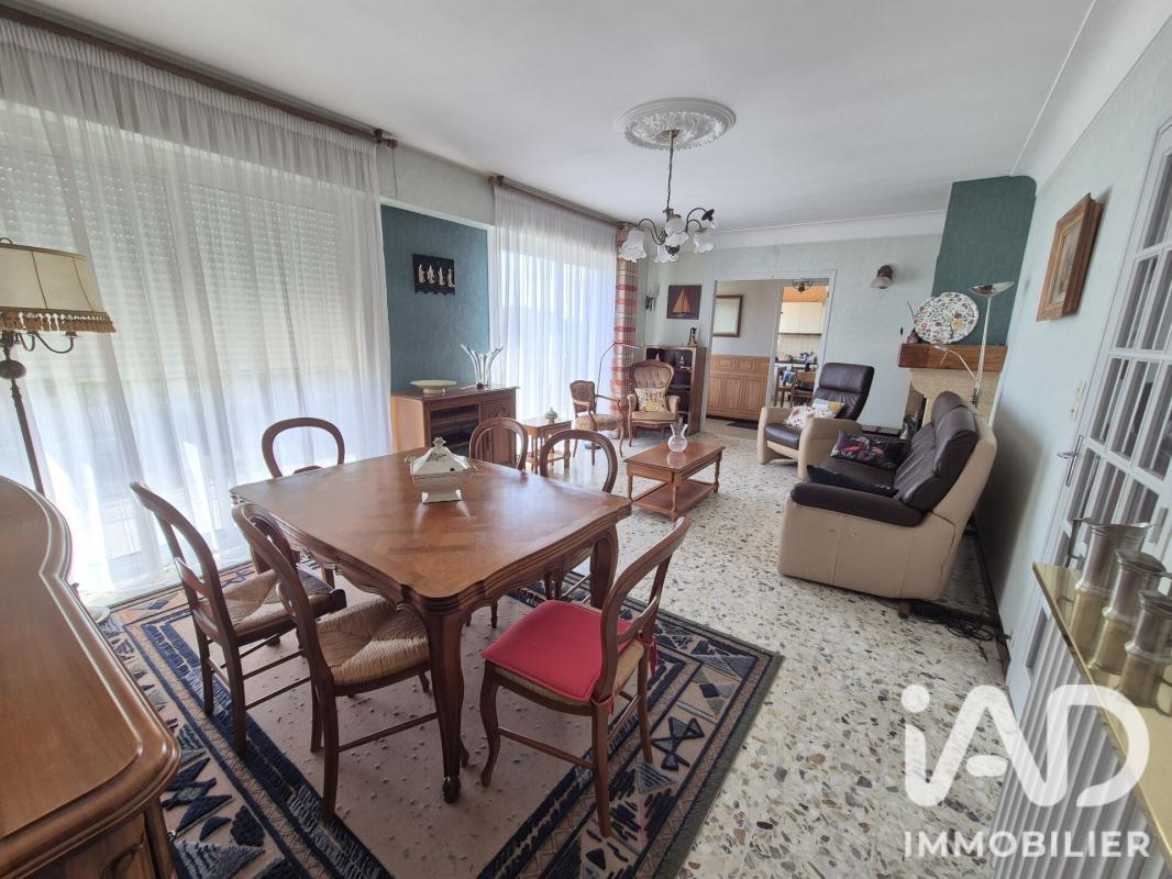 Maison 5 Pièce(s) Amou - Photo 6
