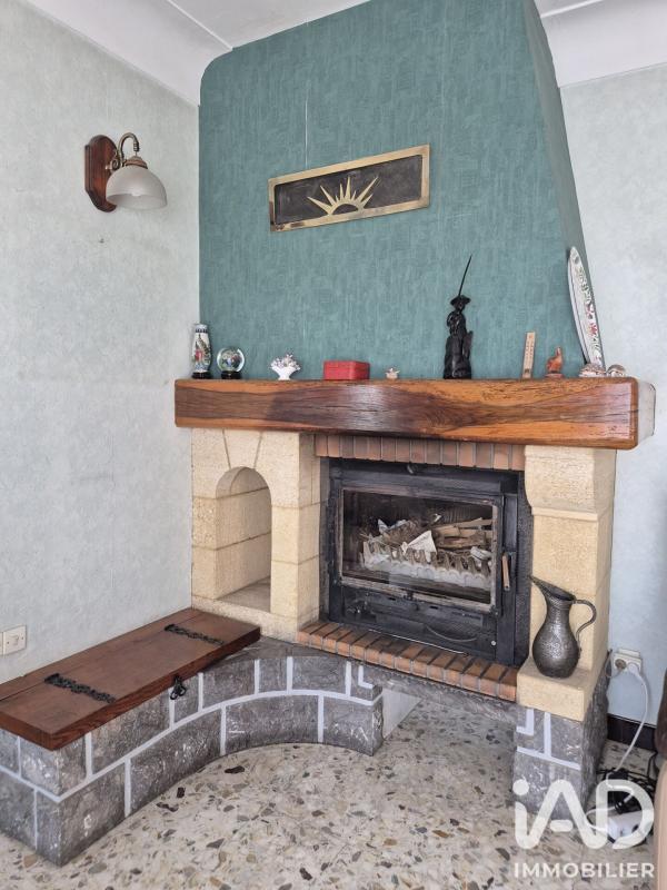 Maison 5 Pièce(s) Amou - Photo 7