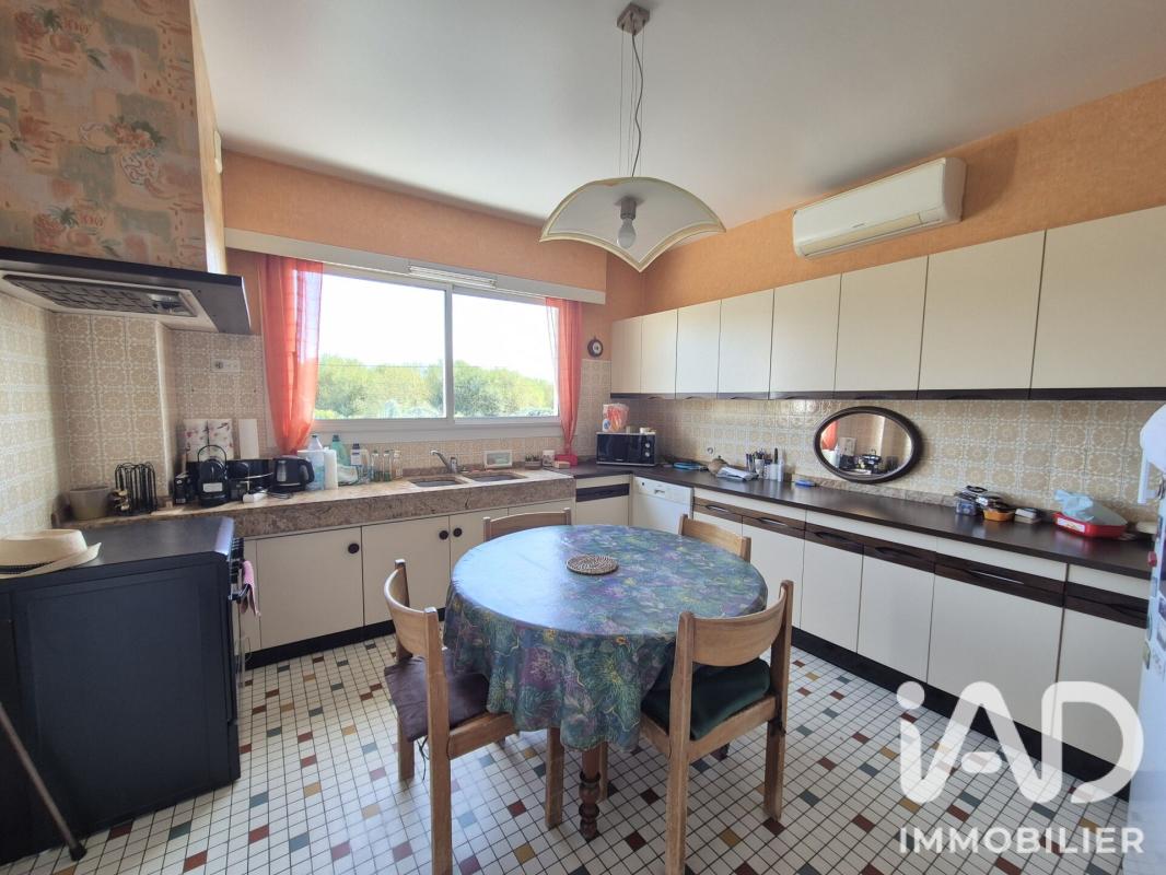 Maison 5 Pièce(s) Amou - Photo 8