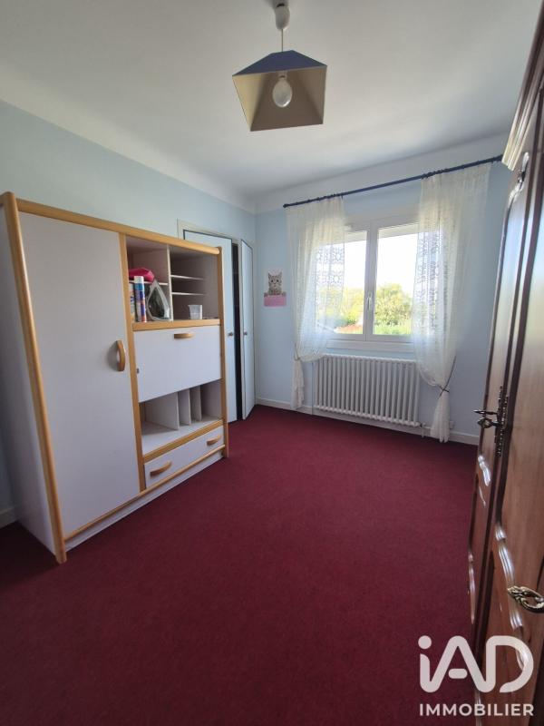 Maison 5 Pièce(s) Amou - Photo 10