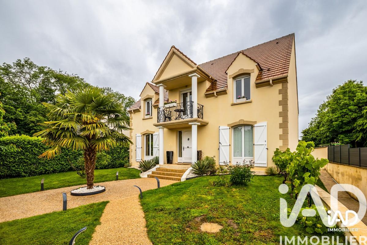 Maison 6 Pièce(s) Sainte-Geneviève - Photo 1