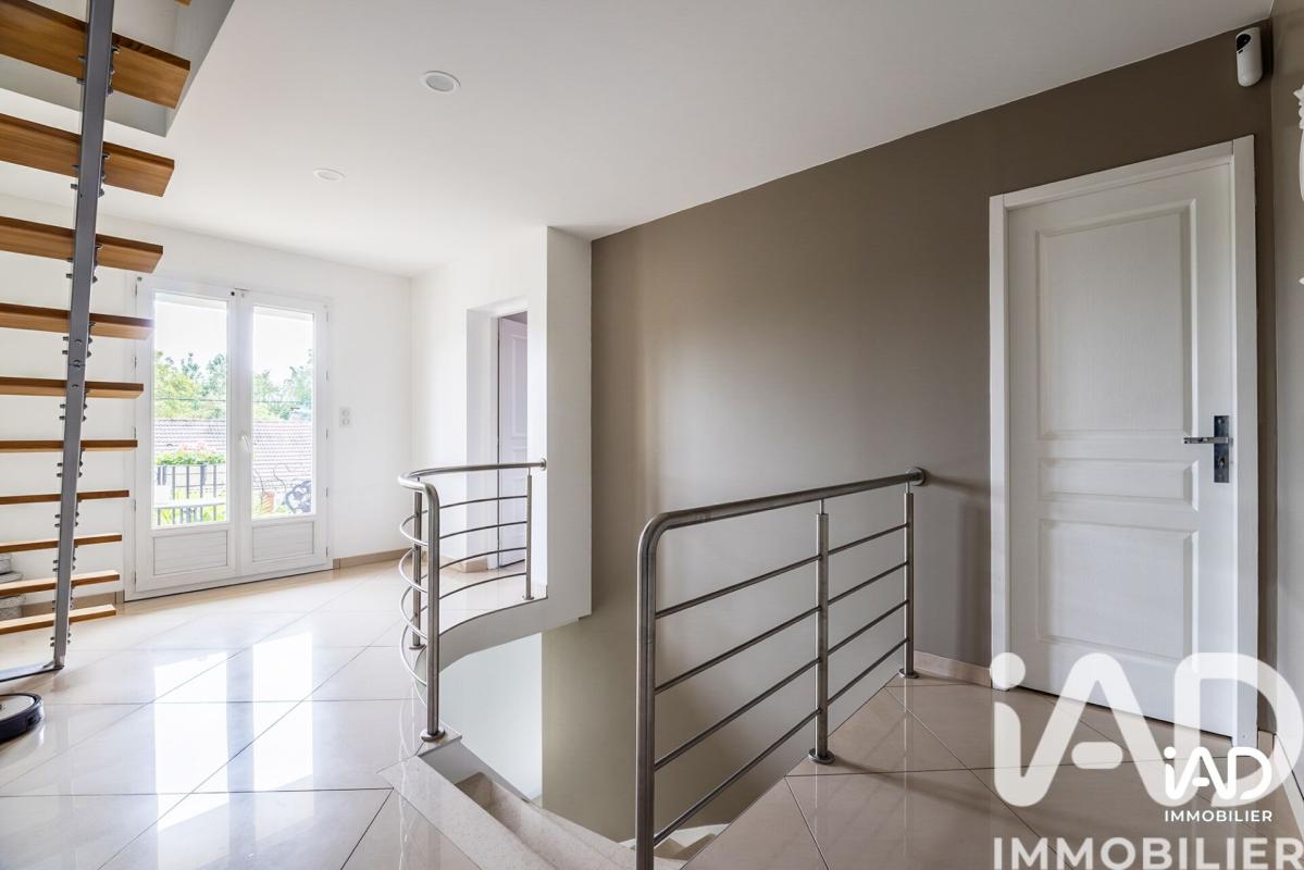 Maison 6 Pièce(s) Sainte-Geneviève - Photo 9