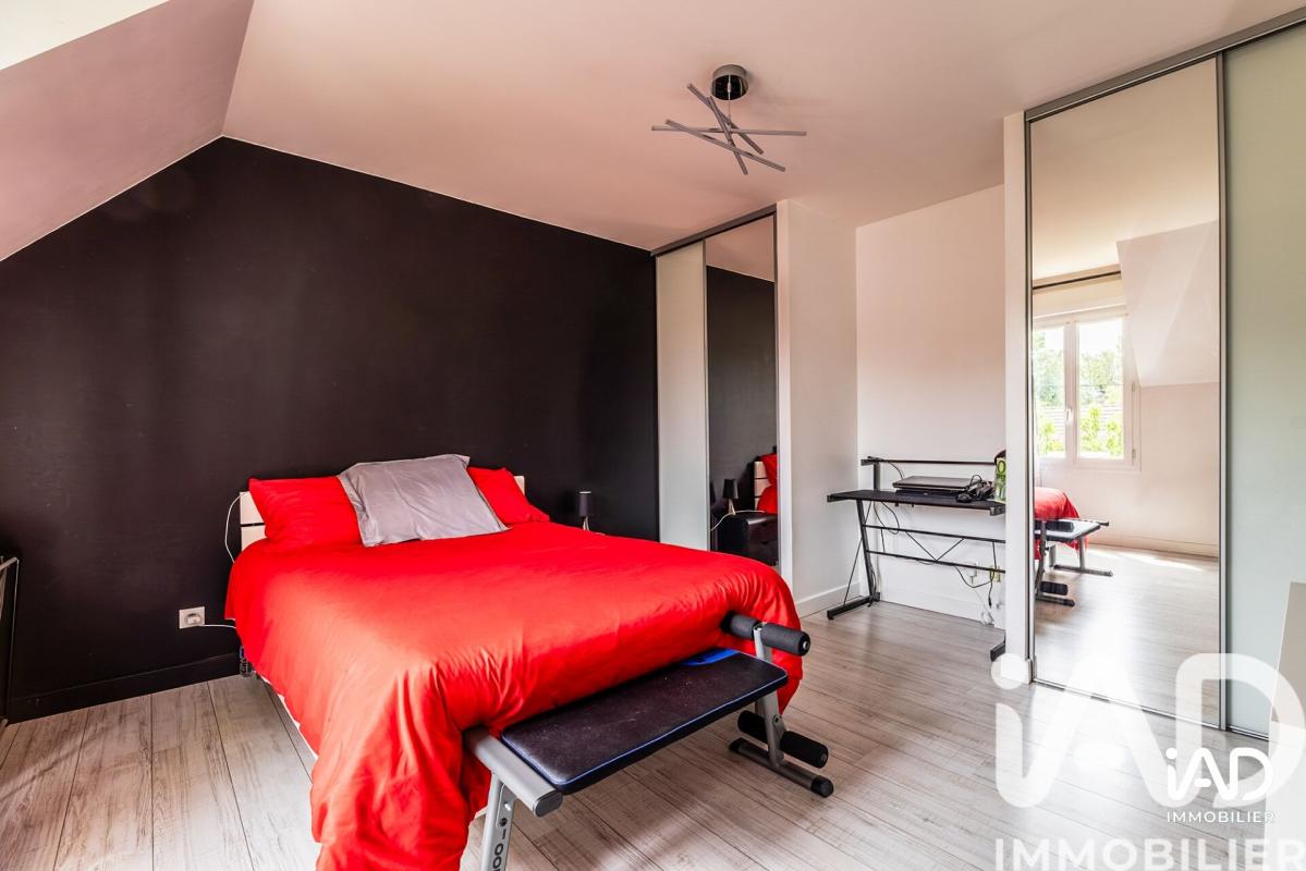 Maison 6 Pièce(s) Sainte-Geneviève - Photo 13