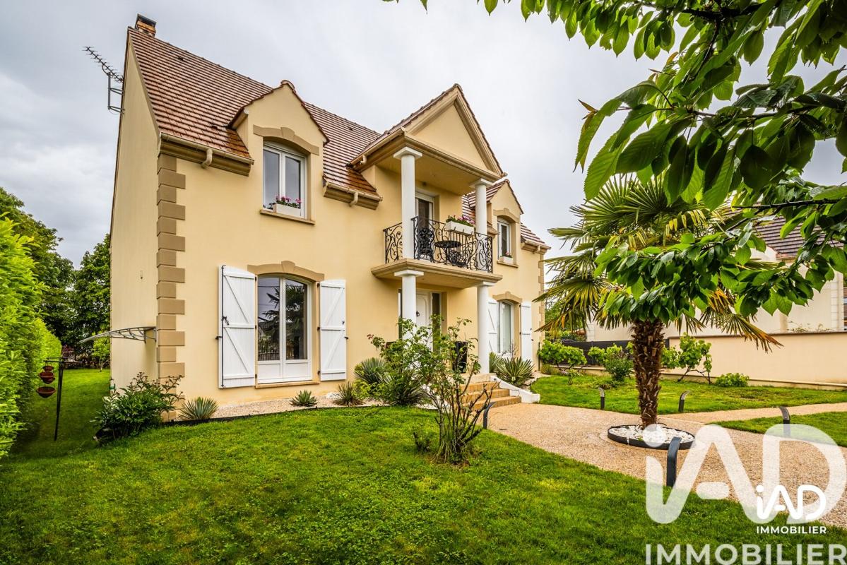 Maison 6 Pièce(s) Sainte-Geneviève - Photo 15