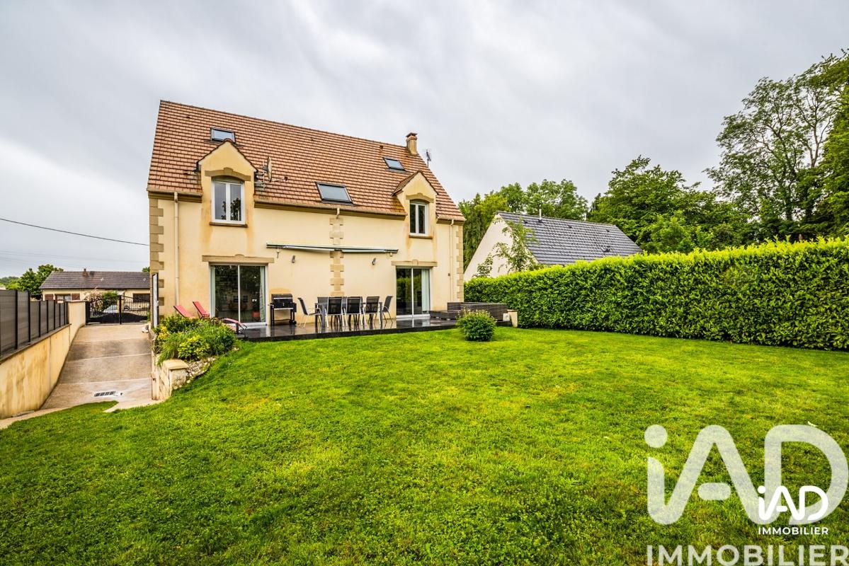 Maison 6 Pièce(s) Sainte-Geneviève - Photo 16