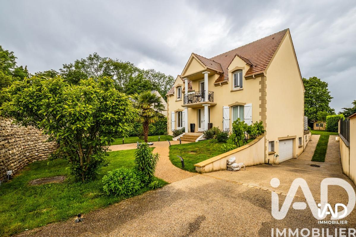Maison 6 Pièce(s) Sainte-Geneviève - Photo 18