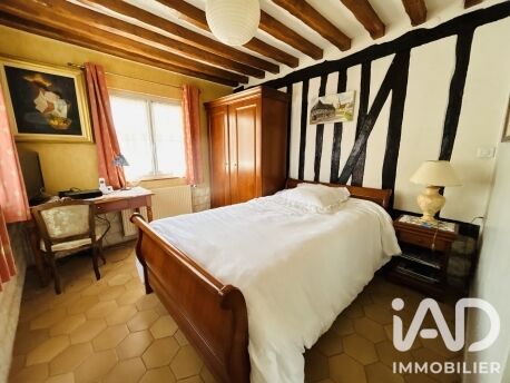 Maison 7 Pièce(s) Arelaune-en-Seine - Photo 8