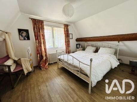 Maison 7 Pièce(s) Arelaune-en-Seine - Photo 10