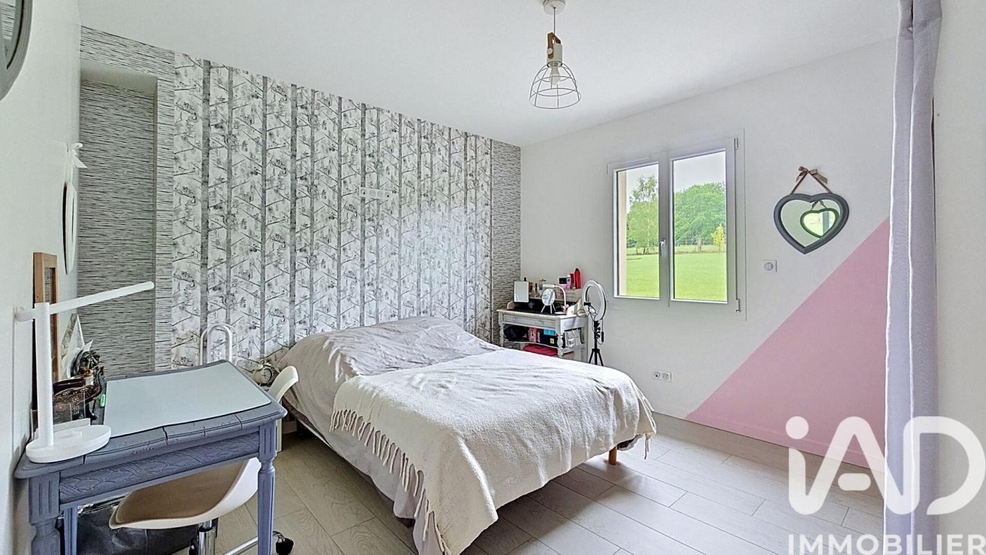 Maison 6 Pièce(s) Saint-Germer-de-Fly - Photo 10