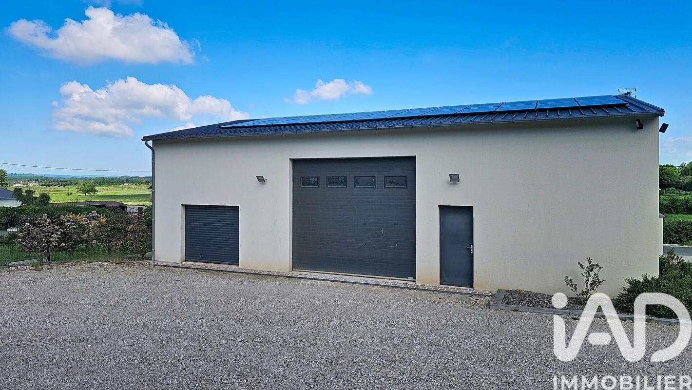 Maison 6 Pièce(s) Saint-Germer-de-Fly - Photo 14