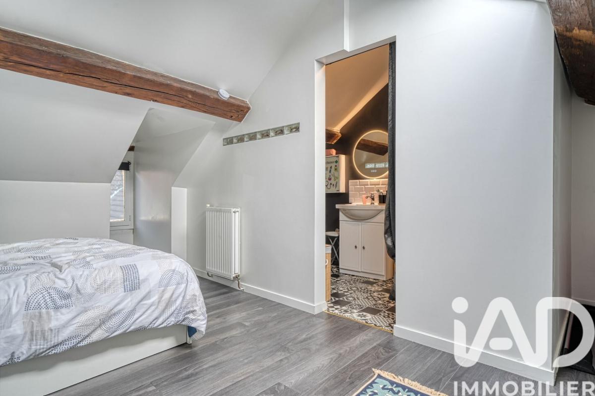 Maison 2 Pièce(s) Groslay - Photo 8