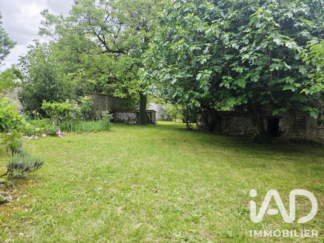 Maison 7 Pièce(s) Échallat - Photo 2