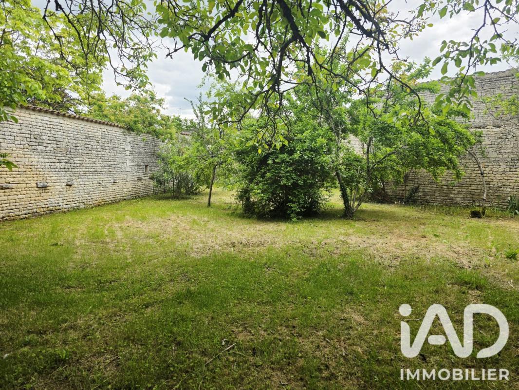 Maison 7 Pièce(s) Échallat - Photo 4
