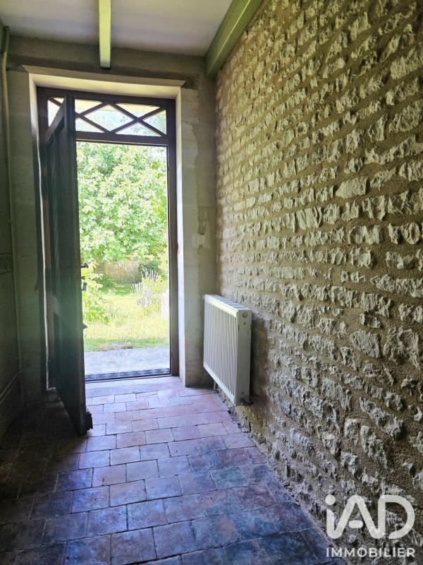 Maison 7 Pièce(s) Échallat - Photo 6
