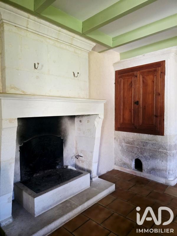 Maison 7 Pièce(s) Échallat - Photo 7