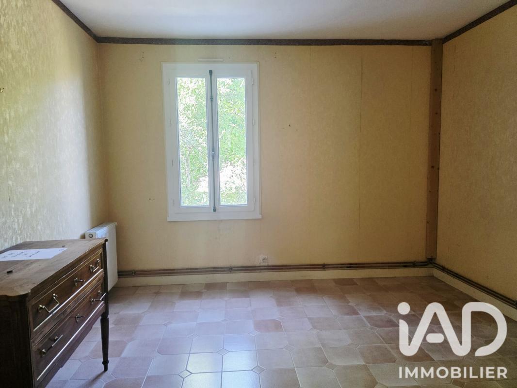 Maison 7 Pièce(s) Échallat - Photo 11