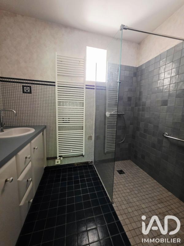 Maison 7 Pièce(s) Échallat - Photo 12