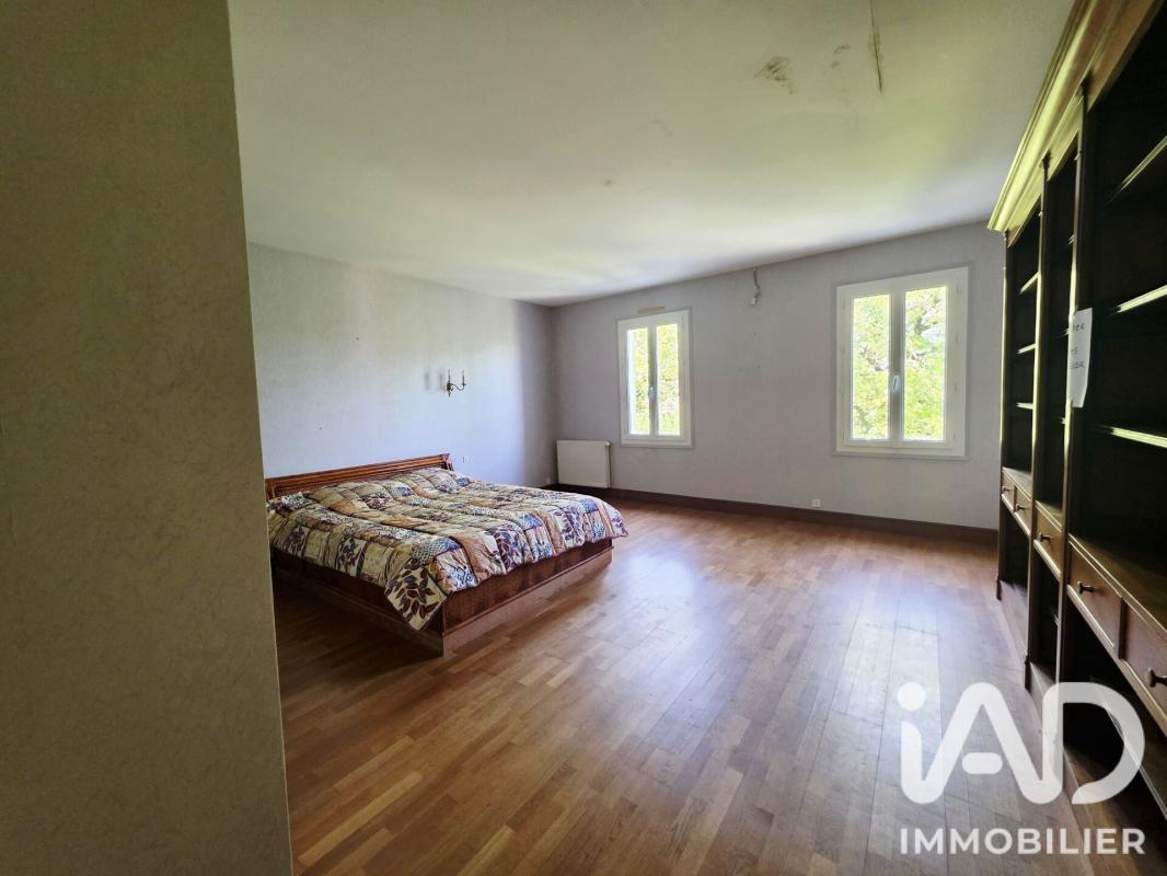 Maison 7 Pièce(s) Échallat - Photo 13
