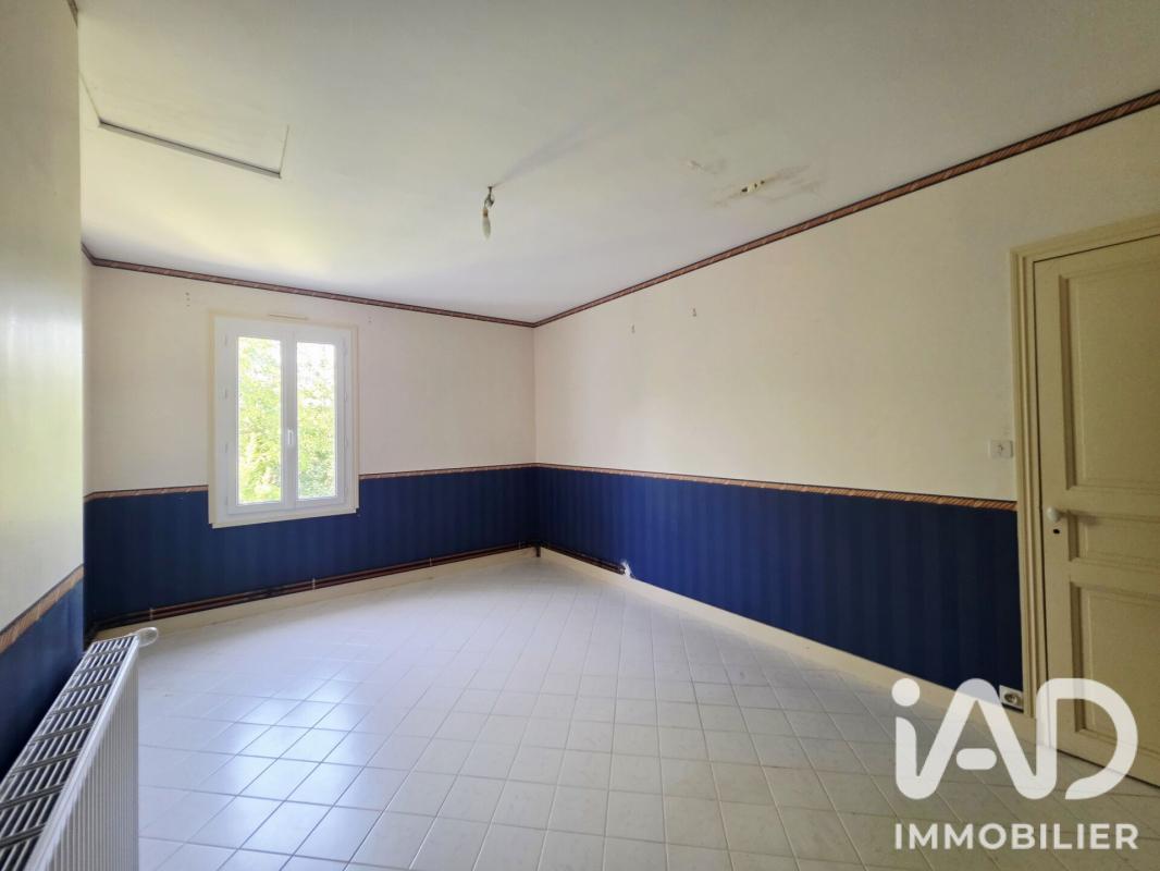 Maison 7 Pièce(s) Échallat - Photo 14