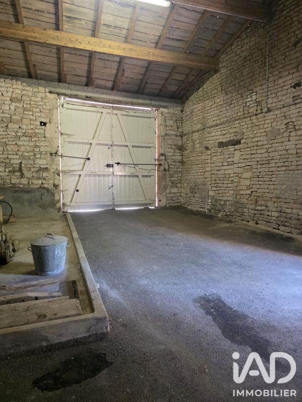 Maison 7 Pièce(s) Échallat - Photo 18