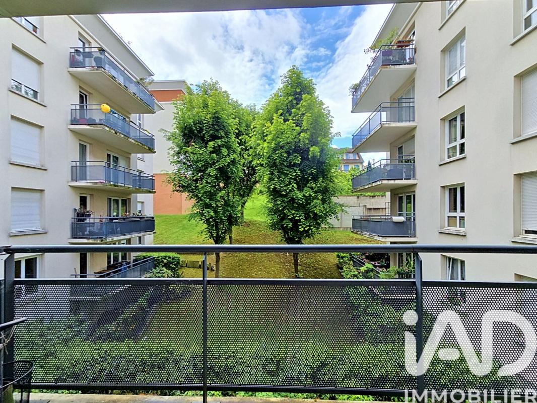 Appartement 3 Pièce(s) Vitry-sur-Seine