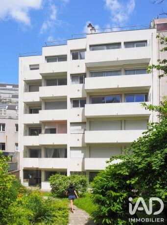 Appartement 1 Pièce(s) Paris 19eme Arrondissement - Photo 6
