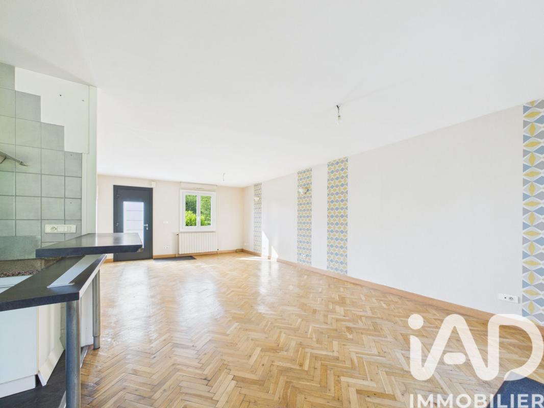 Maison 7 Pièce(s) Champigneulles - Photo 9