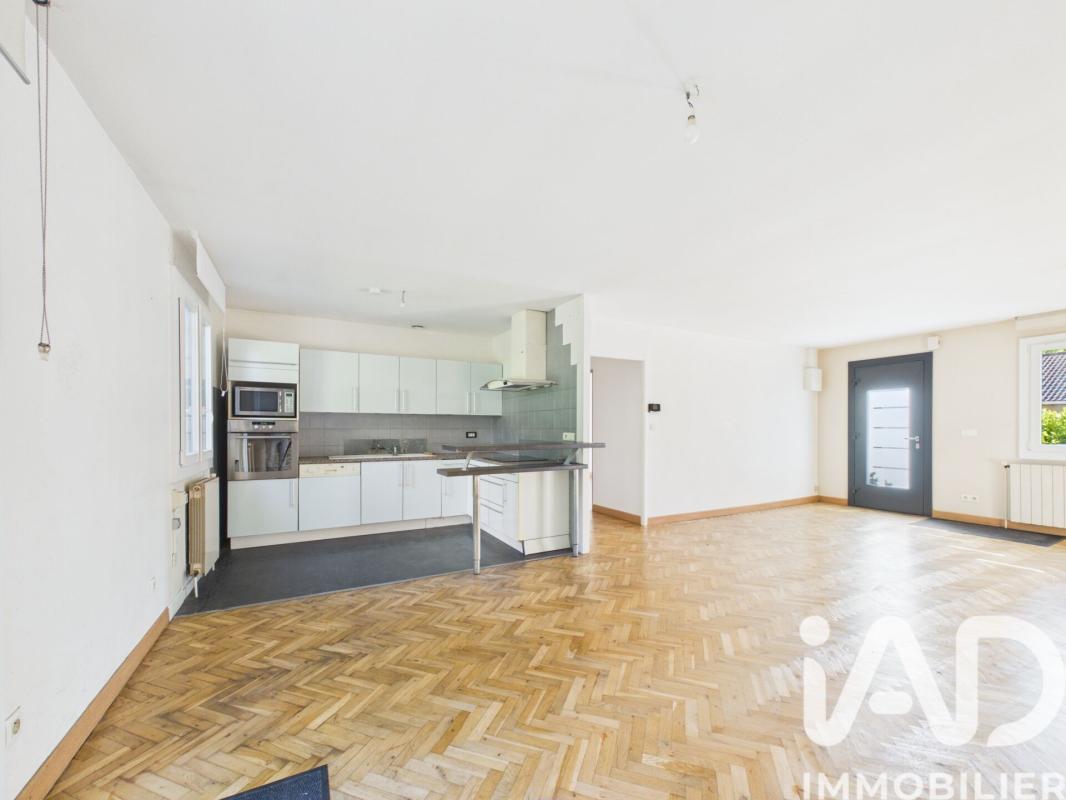 Maison 7 Pièce(s) Champigneulles - Photo 10