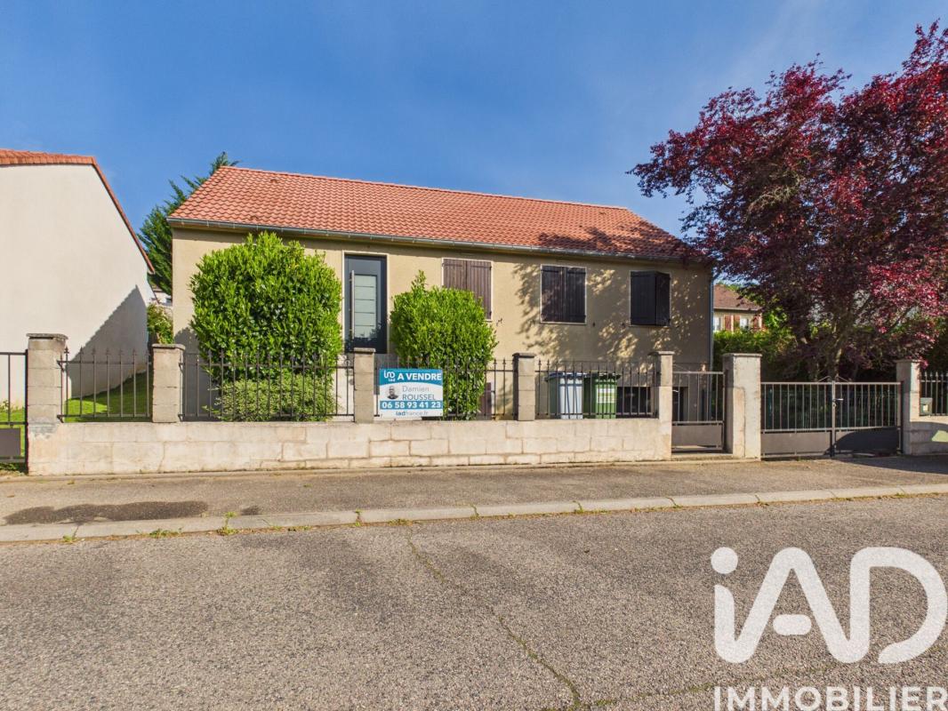 Maison 7 Pièce(s) Champigneulles - Photo 1