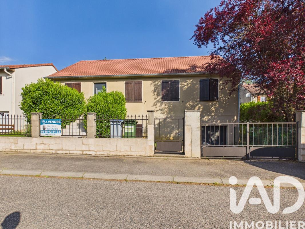 Maison 7 Pièce(s) Champigneulles - Photo 3