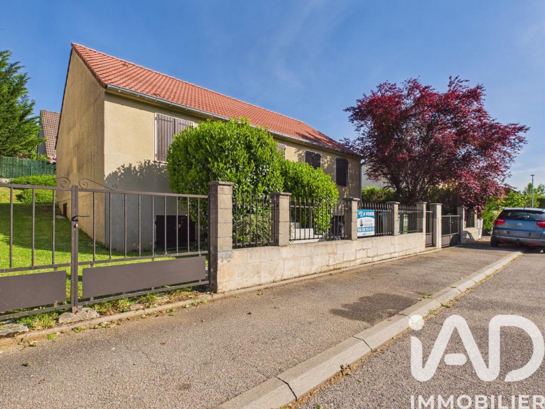 Maison 7 Pièce(s) Champigneulles - Photo 4