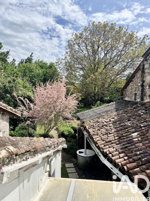 Maison 4 Pièce(s) Blond - Photo 2