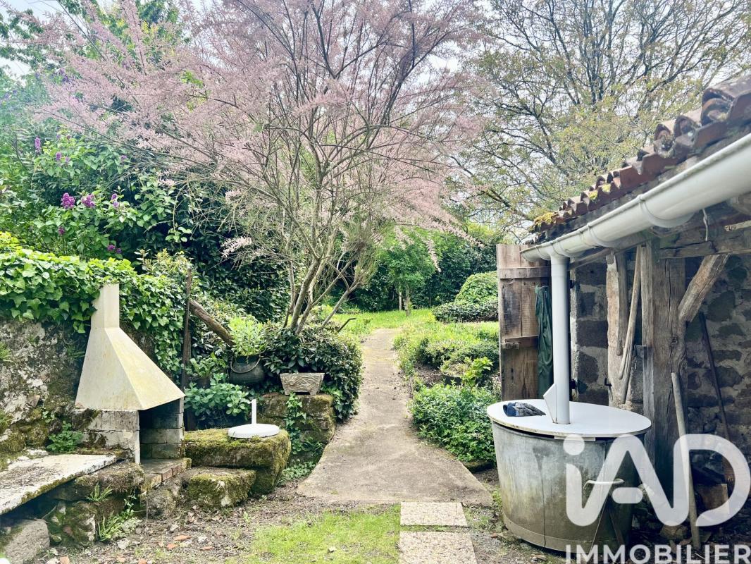 Maison 4 Pièce(s) Blond - Photo 3