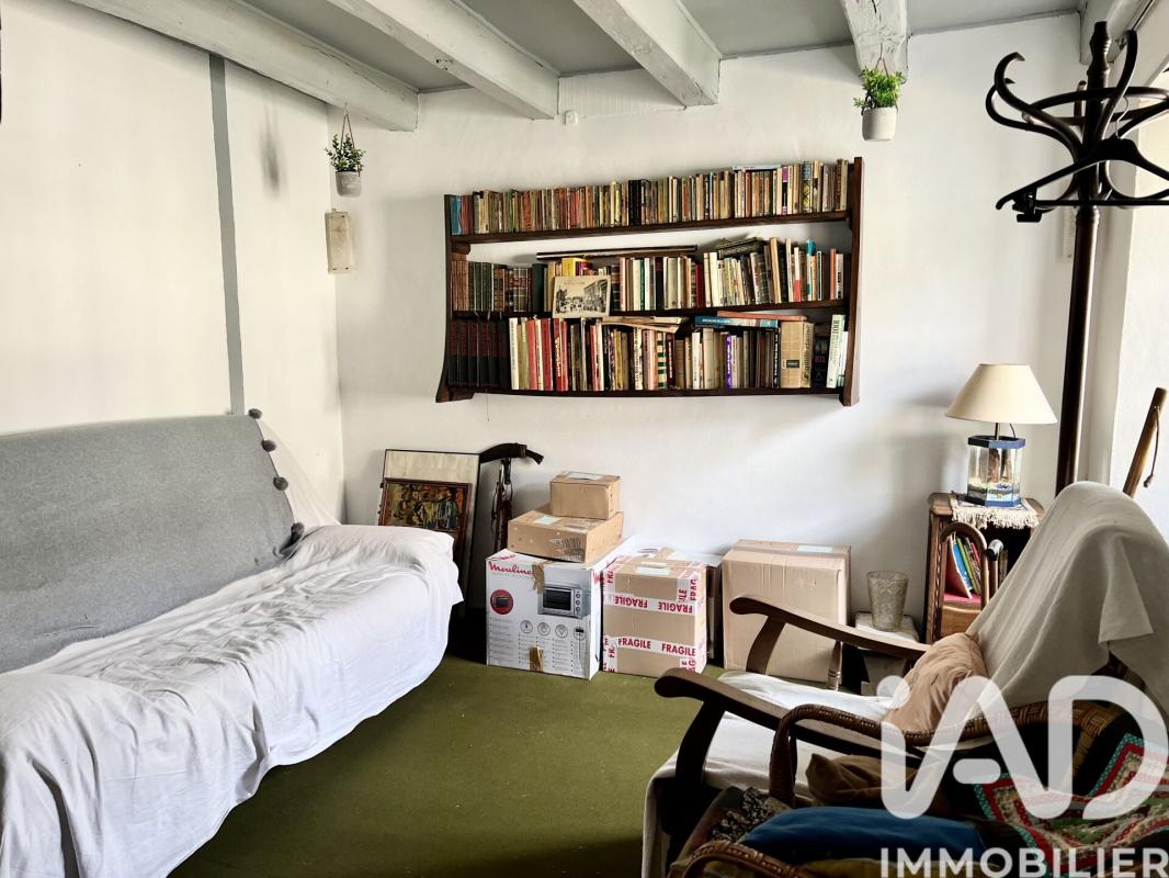 Maison 4 Pièce(s) Blond - Photo 6