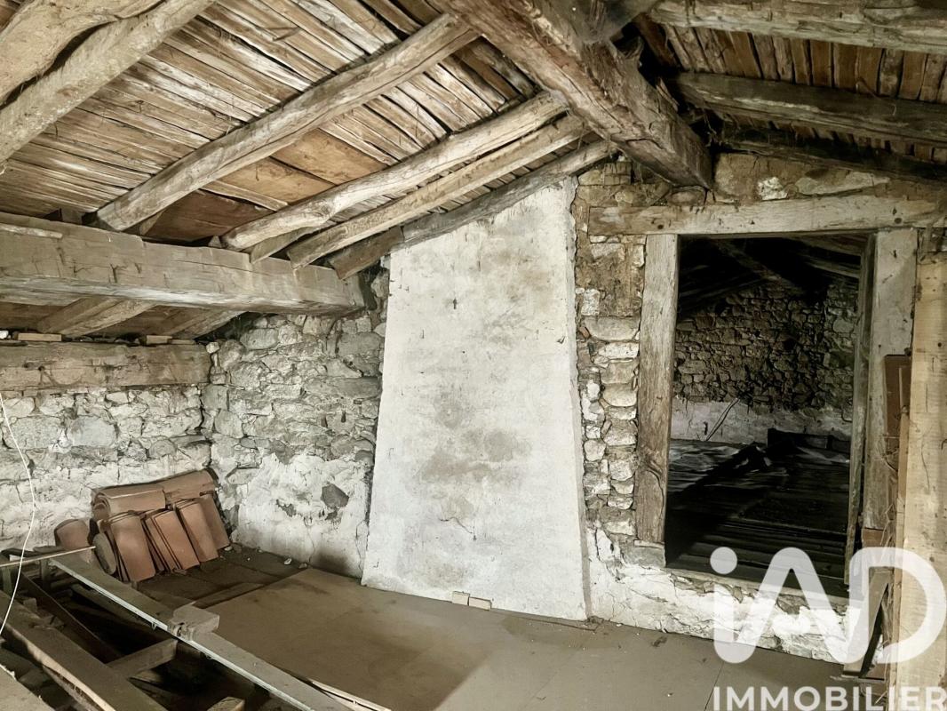 Maison 4 Pièce(s) Blond - Photo 11