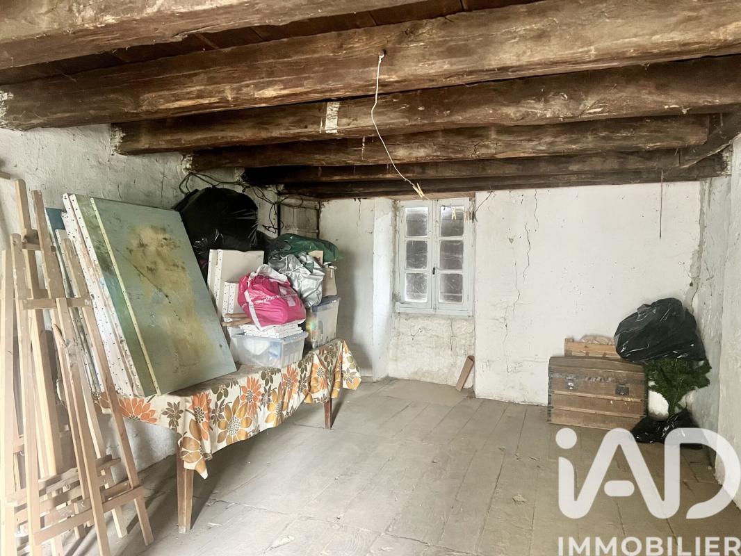 Maison 4 Pièce(s) Blond - Photo 12