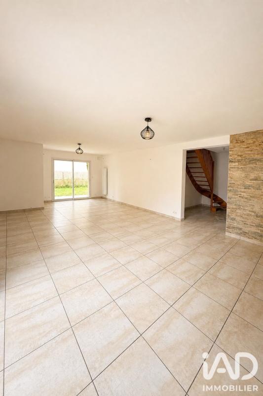 Maison 9 Pièce(s) Haute-Goulaine - Photo 4