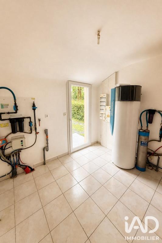 Maison 9 Pièce(s) Haute-Goulaine - Photo 12