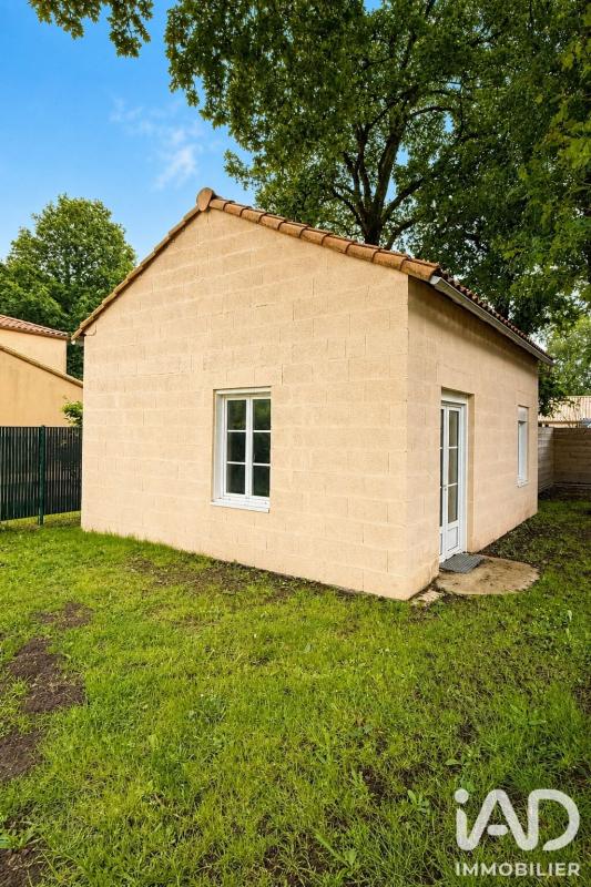 Maison 9 Pièce(s) Haute-Goulaine - Photo 13