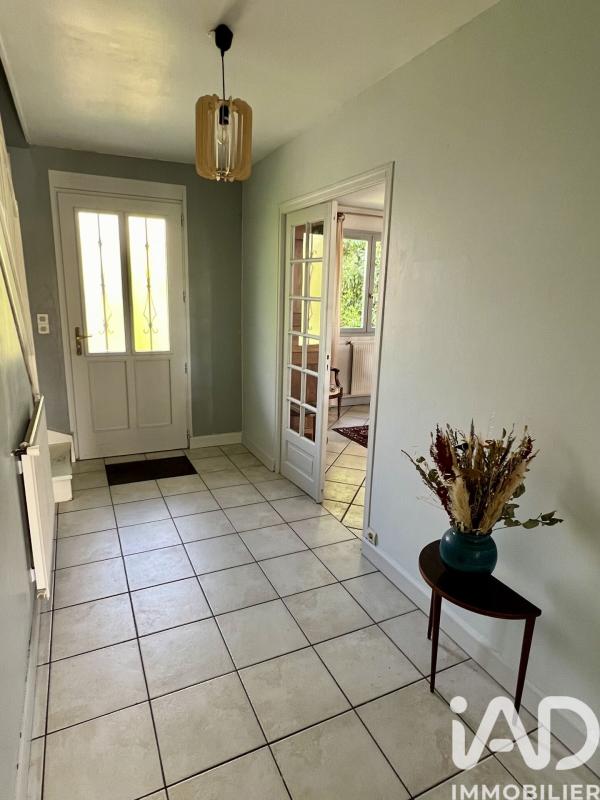 Maison 9 Pièce(s) Meaux - Photo 10