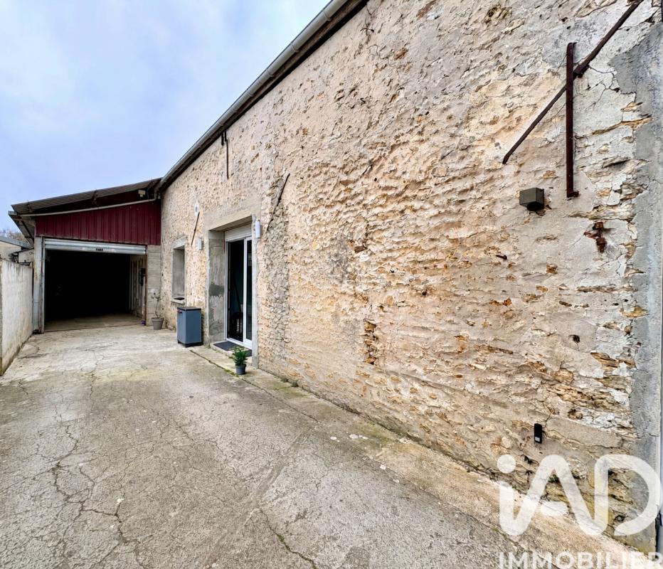 Appartement 5 Pièce(s) Maisoncelles-en-Brie - Photo 5