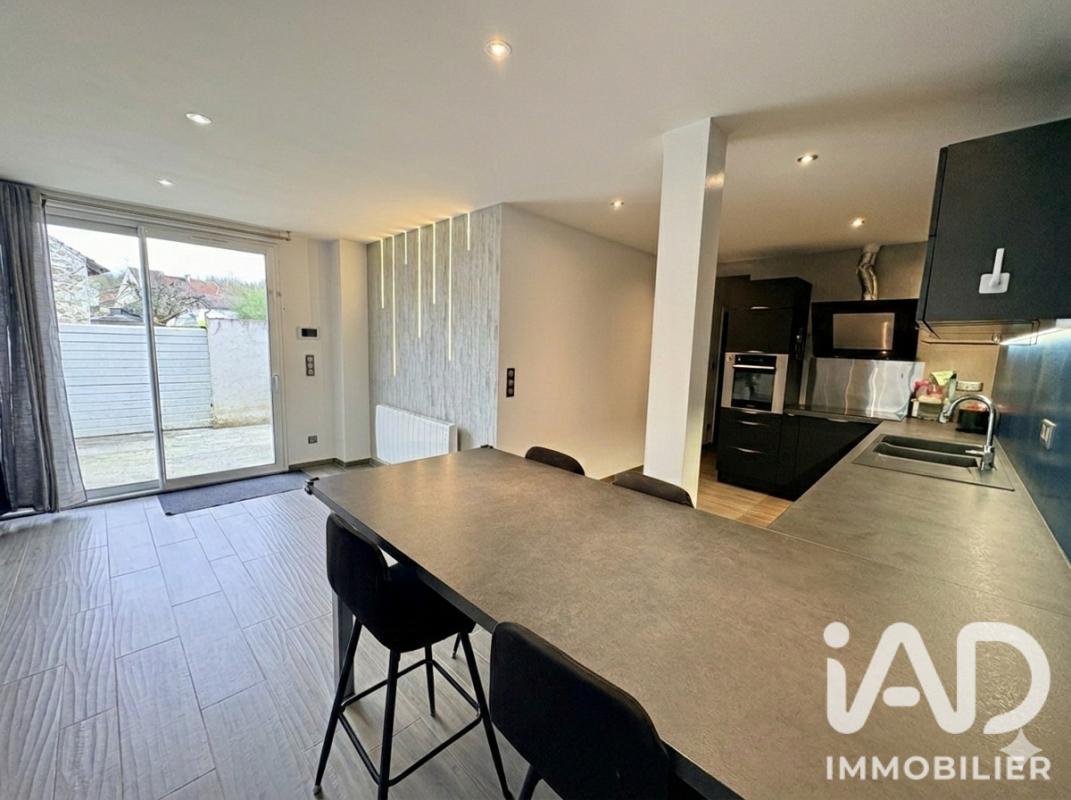 Appartement 5 Pièce(s) Maisoncelles-en-Brie - Photo 6