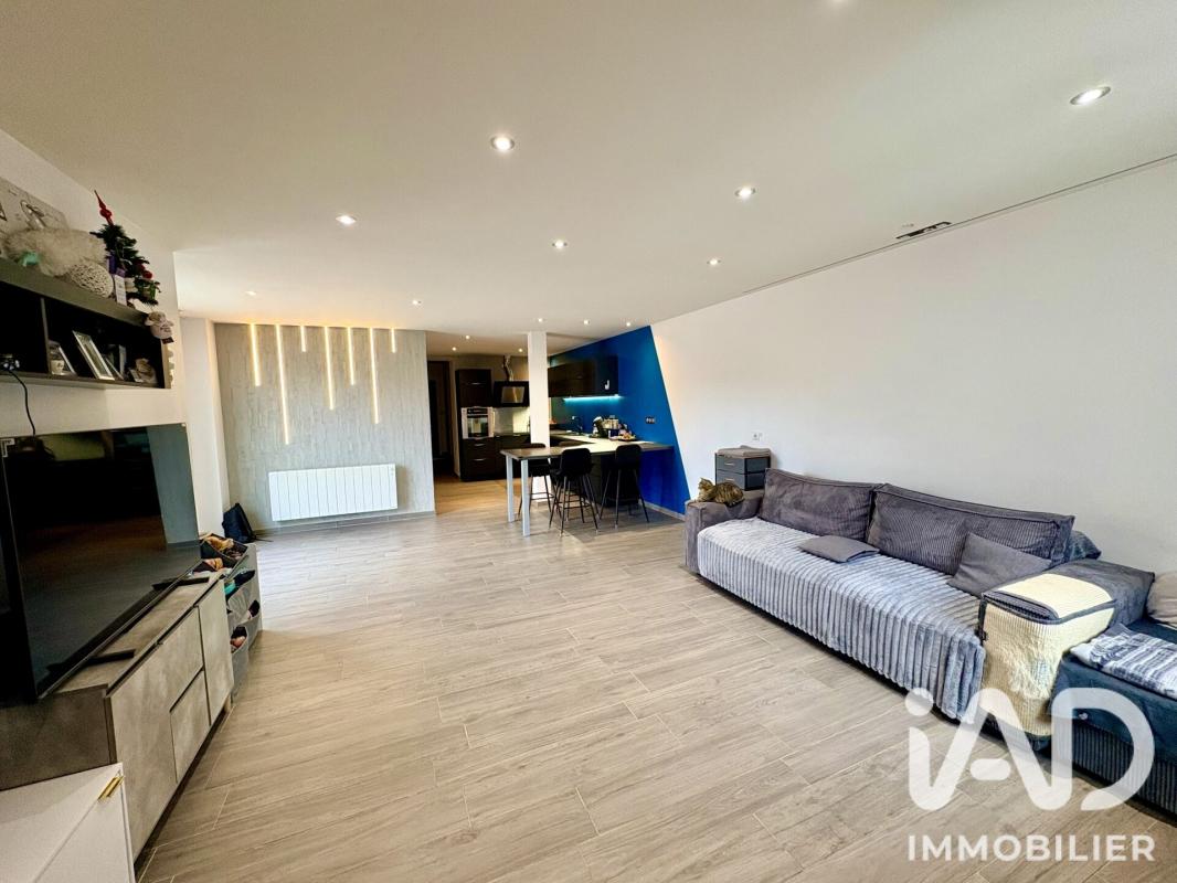 Appartement 5 Pièce(s) Maisoncelles-en-Brie - Photo 7